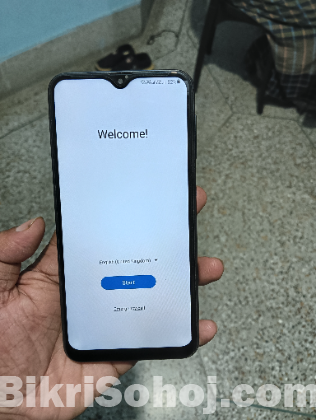 Galaxy A10